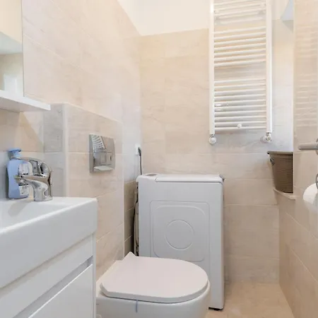 Appartement Paola