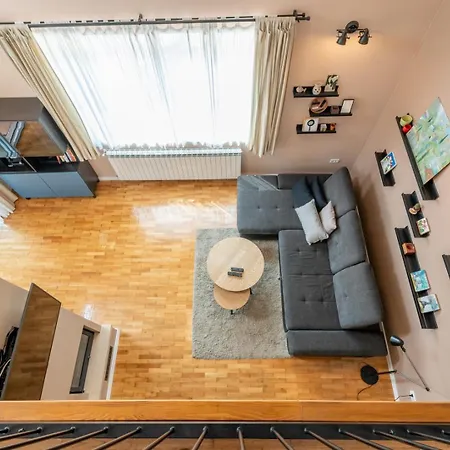 Apartament Paola