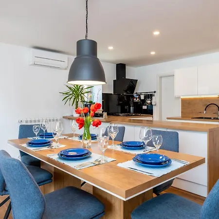 Paola Appartement