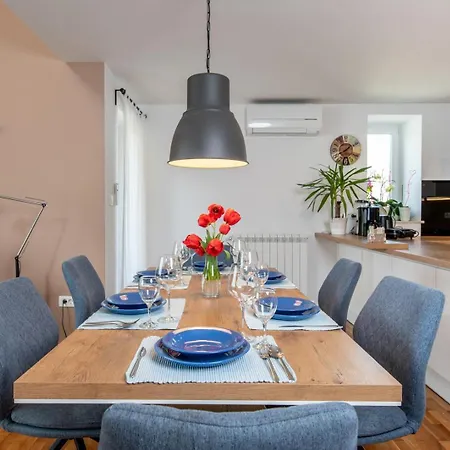 Apartmán Paola *