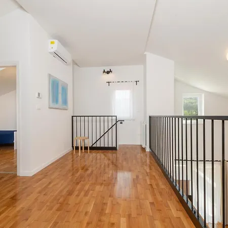 Apartman Paola Hrvatini