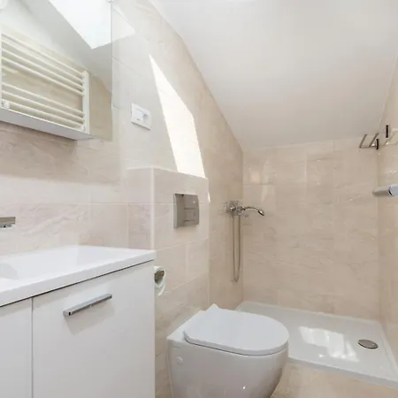 Paola Apartment