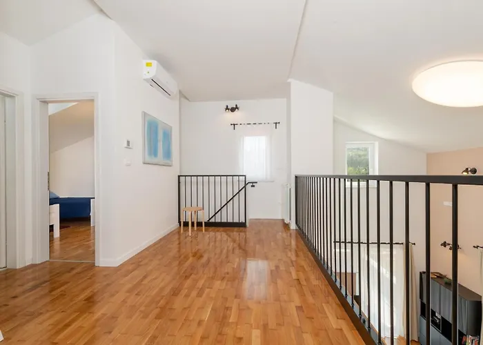 Apartman Paola Hrvatini