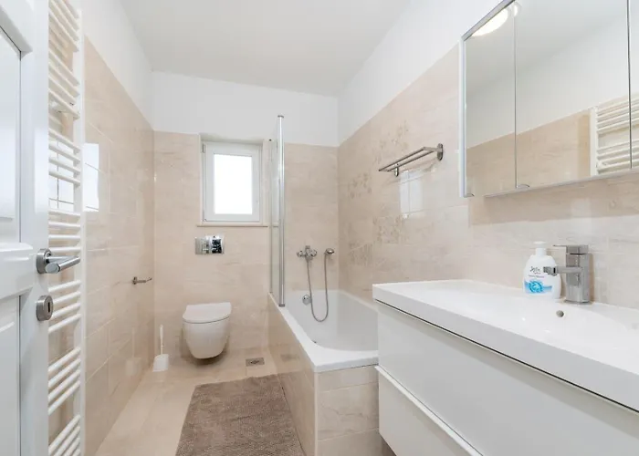 Paola Apartman Hrvatini