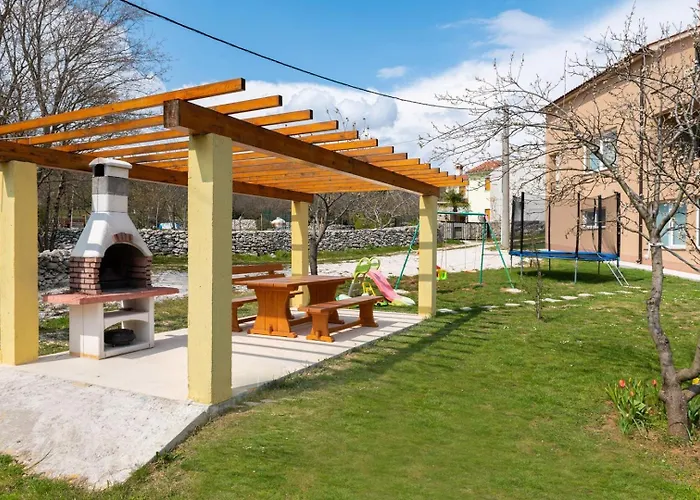 Paola Apartman Hrvatini